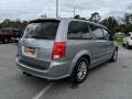 Billet Silver Metallic - Grand Caravan SE Photo No. 5