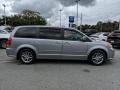 Billet Silver Metallic - Grand Caravan SE Photo No. 6