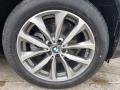 2019 BMW X4 xDrive30i Wheel and Tire Photo