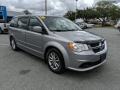 Billet Silver Metallic - Grand Caravan SE Photo No. 7
