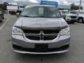 Billet Silver Metallic - Grand Caravan SE Photo No. 8