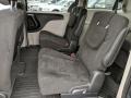 Billet Silver Metallic - Grand Caravan SE Photo No. 10