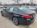 2019 Jet Black BMW 5 Series 540i xDrive Sedan  photo #2