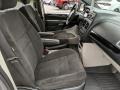 Billet Silver Metallic - Grand Caravan SE Photo No. 12