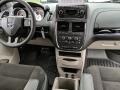 Billet Silver Metallic - Grand Caravan SE Photo No. 13
