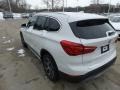 2019 Alpine White BMW X1 xDrive28i  photo #2