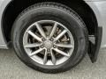 Billet Silver Metallic - Grand Caravan SE Photo No. 20