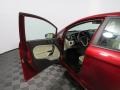 Ruby Red Metallic - Fiesta SE Sedan Photo No. 32