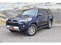 Nautical Blue Metallic - 4Runner Trail Premium 4x4 Photo No. 5