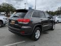 2015 Granite Crystal Metallic Jeep Grand Cherokee Laredo  photo #5