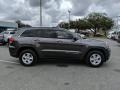 Granite Crystal Metallic - Grand Cherokee Laredo Photo No. 6