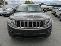 Granite Crystal Metallic - Grand Cherokee Laredo Photo No. 8