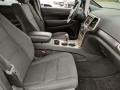 Granite Crystal Metallic - Grand Cherokee Laredo Photo No. 12