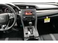 Black Controls Photo for 2019 Honda Civic #132123238