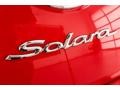 Absolutely Red - Solara SLE V6 Convertible Photo No. 7