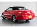 Absolutely Red - Solara SLE V6 Convertible Photo No. 10