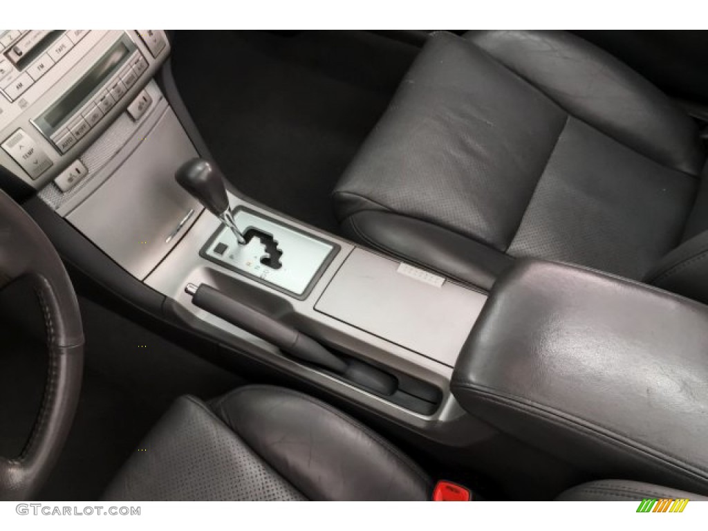 2006 Solara SLE V6 Convertible - Absolutely Red / Dark Stone photo #23