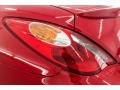 Absolutely Red - Solara SLE V6 Convertible Photo No. 26