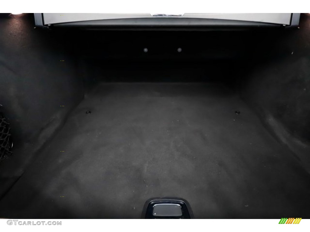 2016 S 550 Sedan - Ruby Black Metallic / Silk Beige/Espresso Brown photo #8