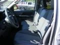 2008 Bright Silver Metallic Dodge Ram 1500 Big Horn Edition Quad Cab  photo #10