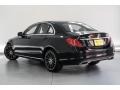 Black - C 300 Sedan Photo No. 10