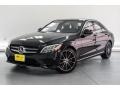 Black - C 300 Sedan Photo No. 12