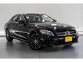 Black - C 300 Sedan Photo No. 14