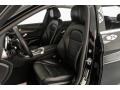 Black - C 300 Sedan Photo No. 15