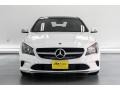 Polar White - CLA 250 Coupe Photo No. 2