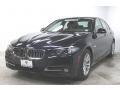 Imperial Blue Metallic - 5 Series 528i xDrive Sedan Photo No. 1