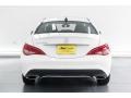 Polar White - CLA 250 Coupe Photo No. 3