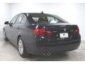 2016 Imperial Blue Metallic BMW 5 Series 528i xDrive Sedan  photo #2