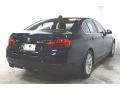 Imperial Blue Metallic - 5 Series 528i xDrive Sedan Photo No. 4