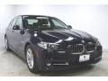 Imperial Blue Metallic - 5 Series 528i xDrive Sedan Photo No. 5