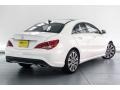 Polar White - CLA 250 Coupe Photo No. 16