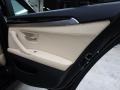 2016 Imperial Blue Metallic BMW 5 Series 528i xDrive Sedan  photo #16