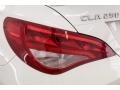 Polar White - CLA 250 Coupe Photo No. 27