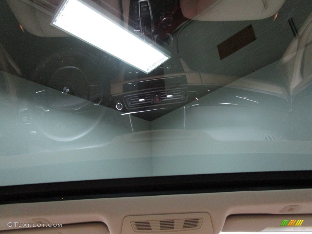 2016 5 Series 528i xDrive Sedan - Imperial Blue Metallic / Venetian Beige/Black photo #21
