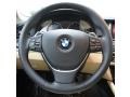 2016 Imperial Blue Metallic BMW 5 Series 528i xDrive Sedan  photo #23
