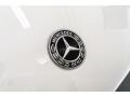 Polar White - CLA 250 Coupe Photo No. 34