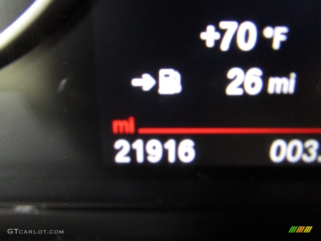 2016 5 Series 528i xDrive Sedan - Imperial Blue Metallic / Venetian Beige/Black photo #24