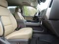 2019 GMC Sierra 2500HD Denali Crew Cab 4WD Front Seat
