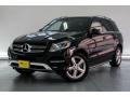 Black - GLE 350 Photo No. 12