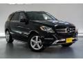 Black - GLE 350 Photo No. 14