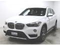 2018 Alpine White BMW X1 xDrive28i  photo #1