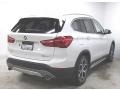 2018 Alpine White BMW X1 xDrive28i  photo #4
