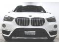2018 Alpine White BMW X1 xDrive28i  photo #6