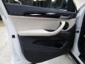 2018 Alpine White BMW X1 xDrive28i  photo #7