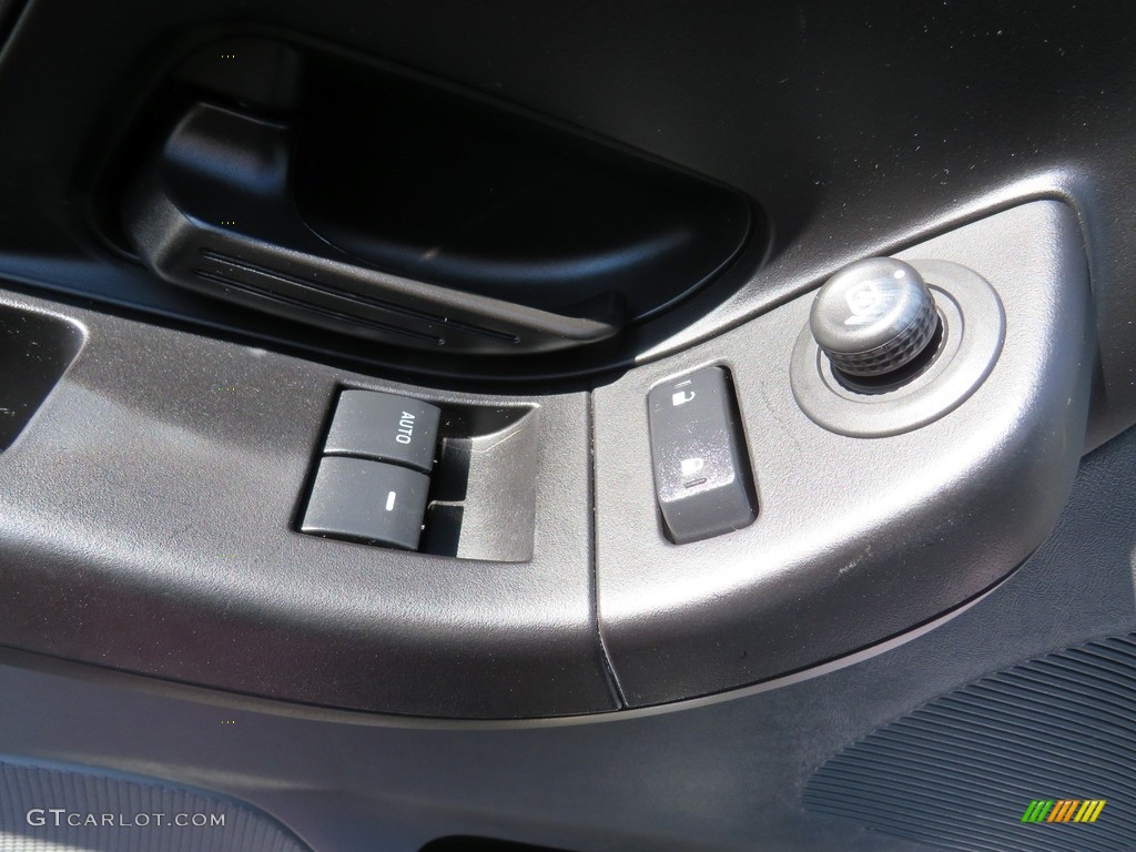 2010 Ranger XLT SuperCab 4x4 - Silver Metallic / Medium Dark Flint photo #15