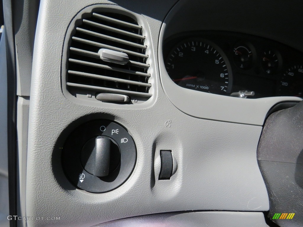 2010 Ranger XLT SuperCab 4x4 - Silver Metallic / Medium Dark Flint photo #16